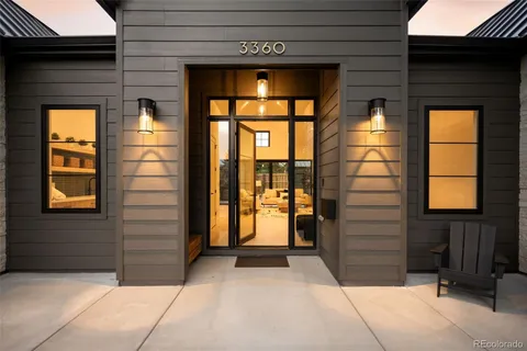 $2,650,000 | 3360 South Dexter Street, Denver, CO 80222