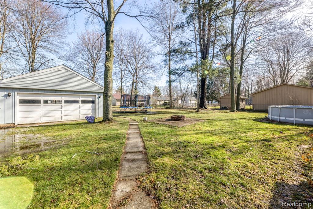 4050 Devonshire Road Fort Gratiot, MI 48059 - Photo 24 of 27