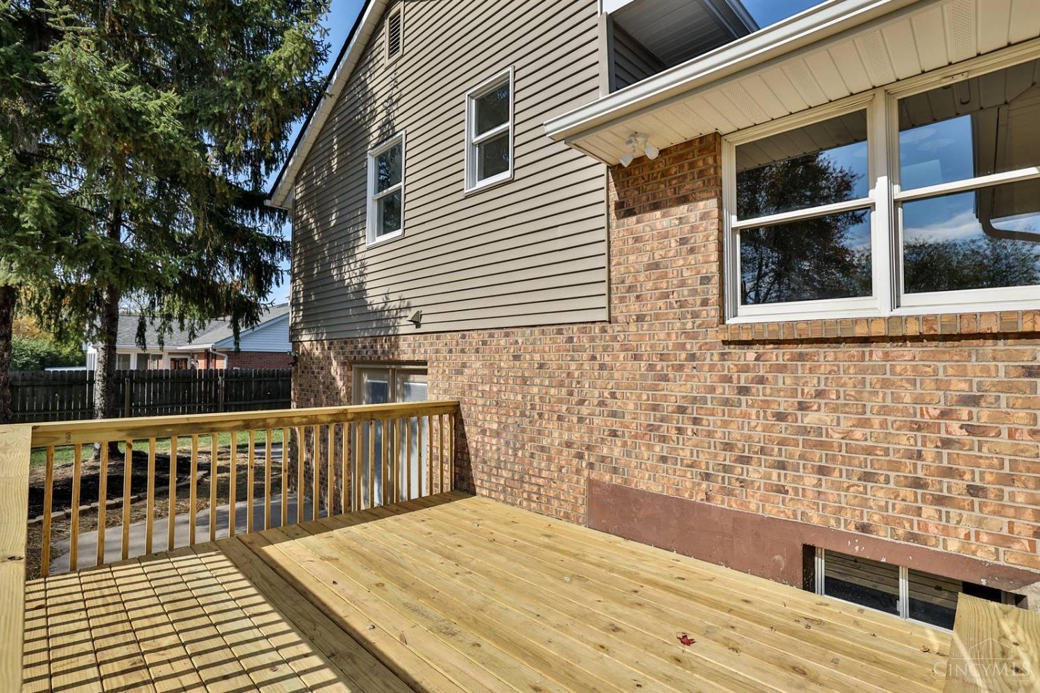 4730 Manchester Road Middletown, OH 45042 - Photo 25 of 39 Gallery Image 25