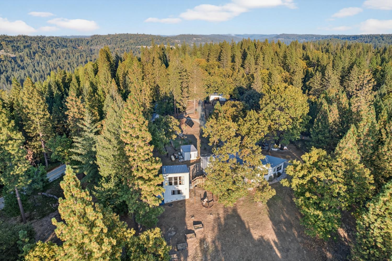 22080 Fiddletown Road Volcano, CA 95689 - Photo 79 of 93 Gallery Image 79