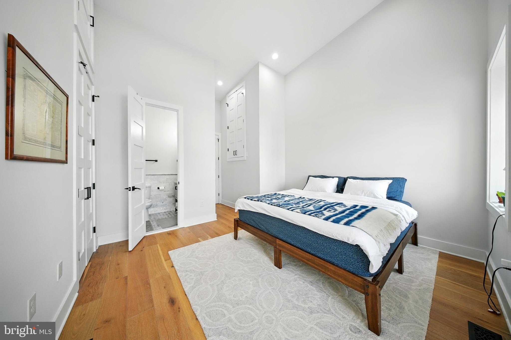 1831 North Capitol Street Northeast Washington, DC 20002 - Photo 16 of 39