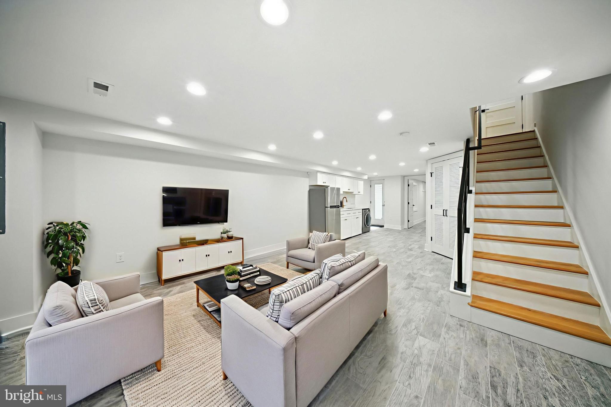 1831 North Capitol Street Northeast Washington, DC 20002 - Photo 26 of 39