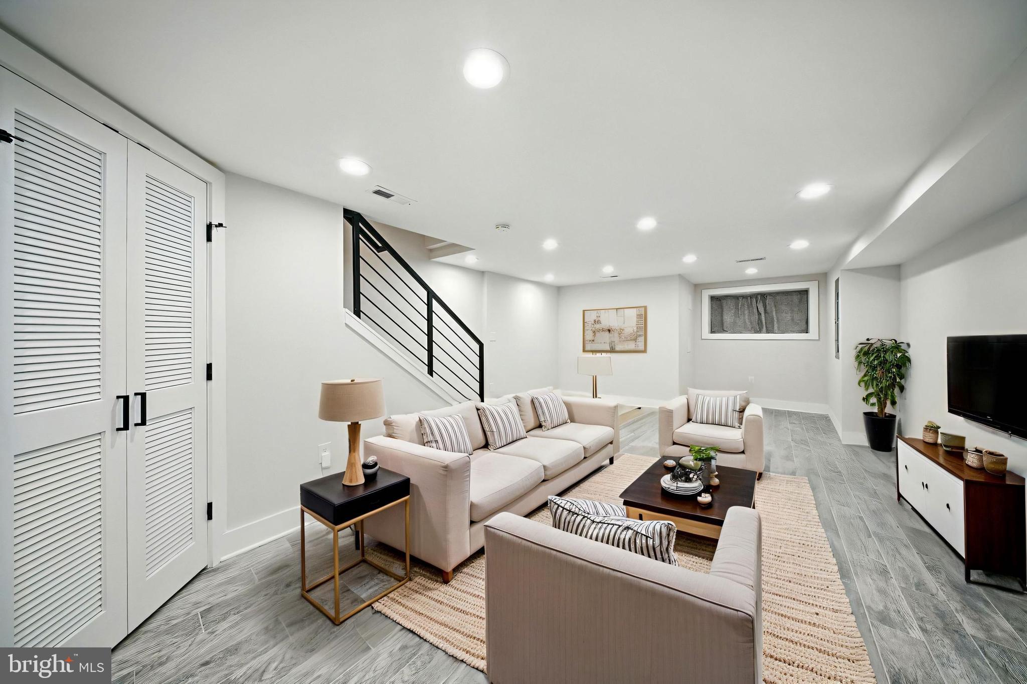 1831 North Capitol Street Northeast Washington, DC 20002 - Photo 27 of 39