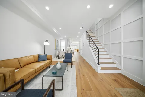 $1,150,000 | 1831 North Capitol Street Northeast, Washington, DC 20002