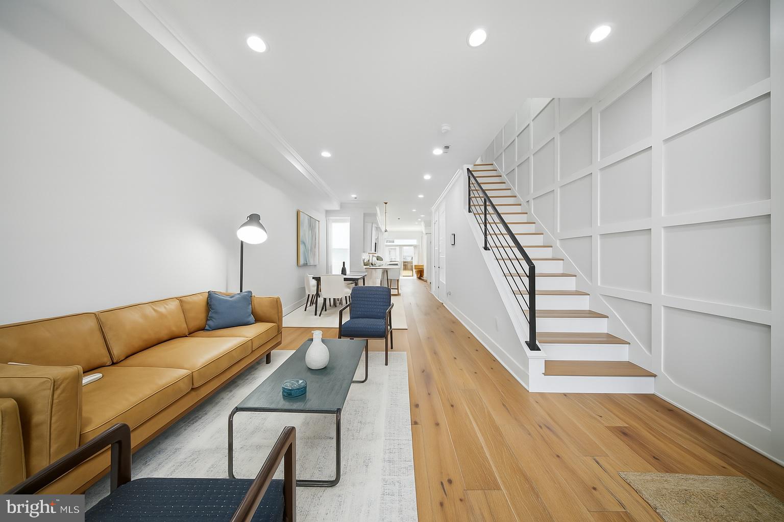 1831 North Capitol Street Northeast Washington, DC 20002 - Photo 3 of 39