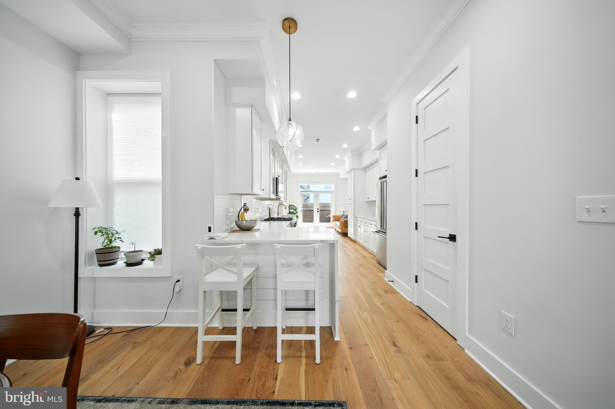 1831 North Capitol Street Northeast Washington, DC 20002 - Photo 6 of 39