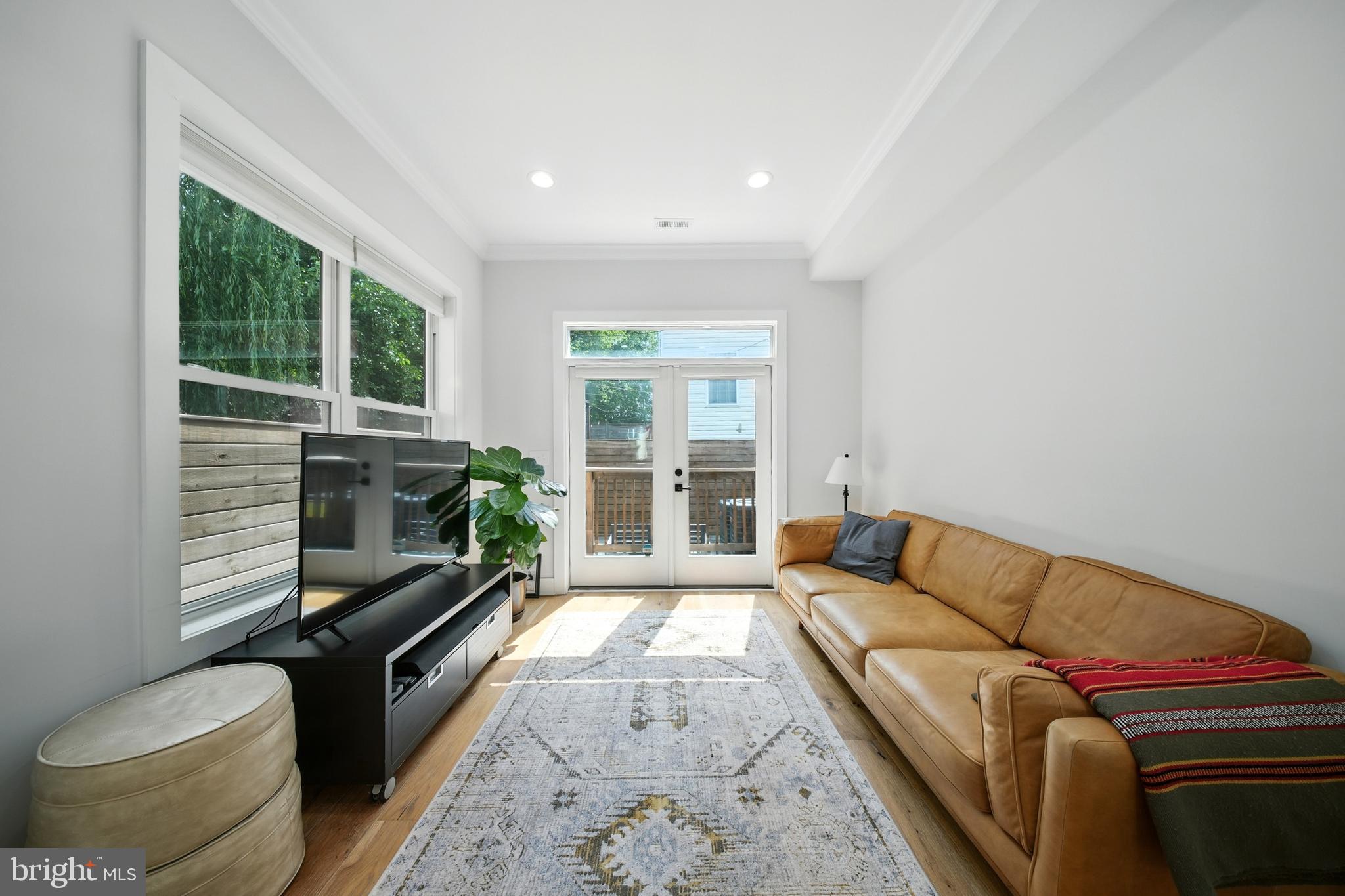 1831 North Capitol Street Northeast Washington, DC 20002 - Photo 10 of 39