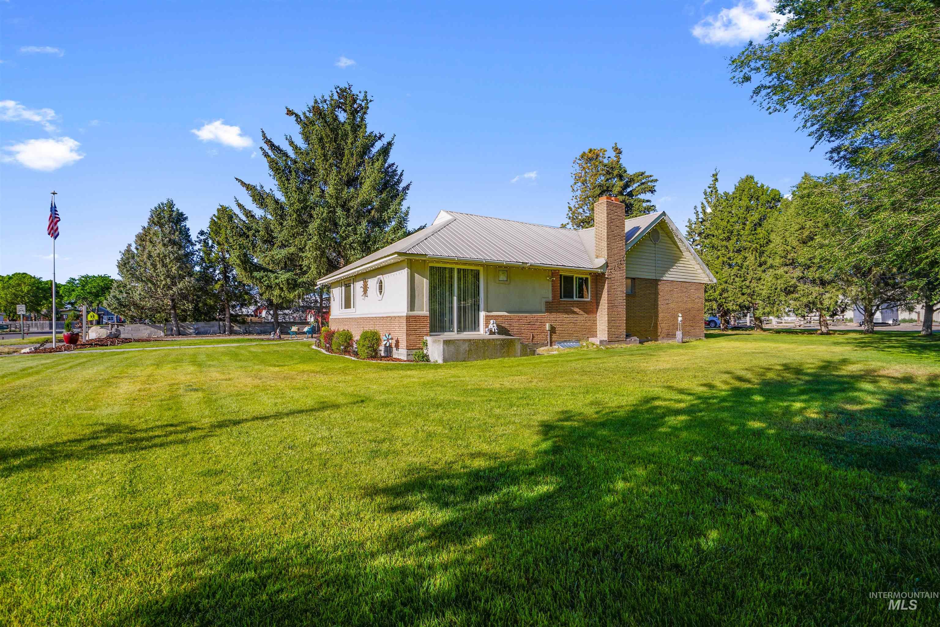 155 North First West Malta, ID 83342 - Photo 42 of 44
