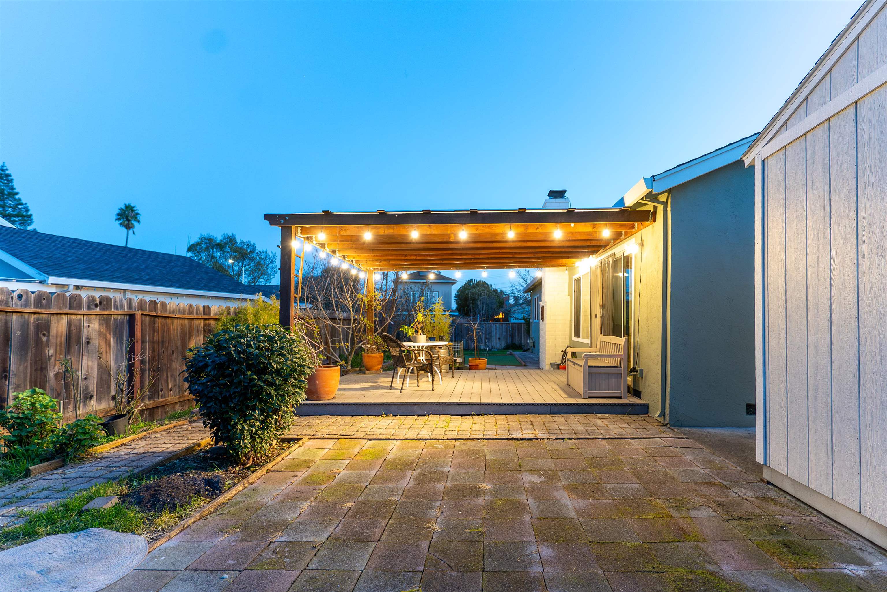 9752 Tareyton Avenue San Ramon, CA 94583 - Photo 31 of 45