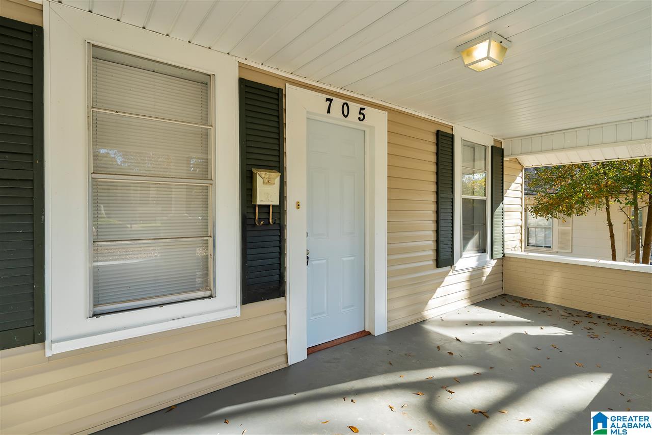 705 5th Avenue South Jasper, AL 35501 - Photo 12 of 15