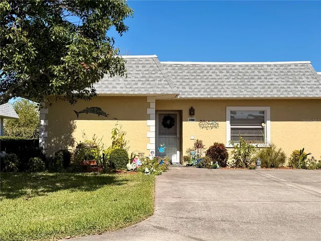 $187,500 | 9615 Brassie Court, New Port Richey, FL 34655
