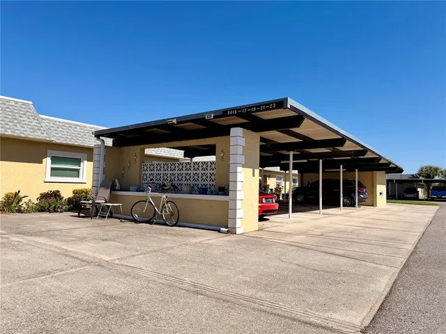 $187,500 | 9615 Brassie Court, New Port Richey, FL 34655