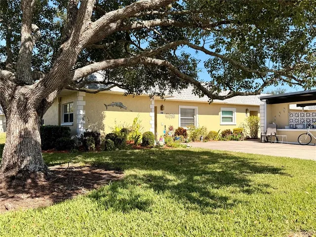 $187,500 | 9615 Brassie Court, New Port Richey, FL 34655