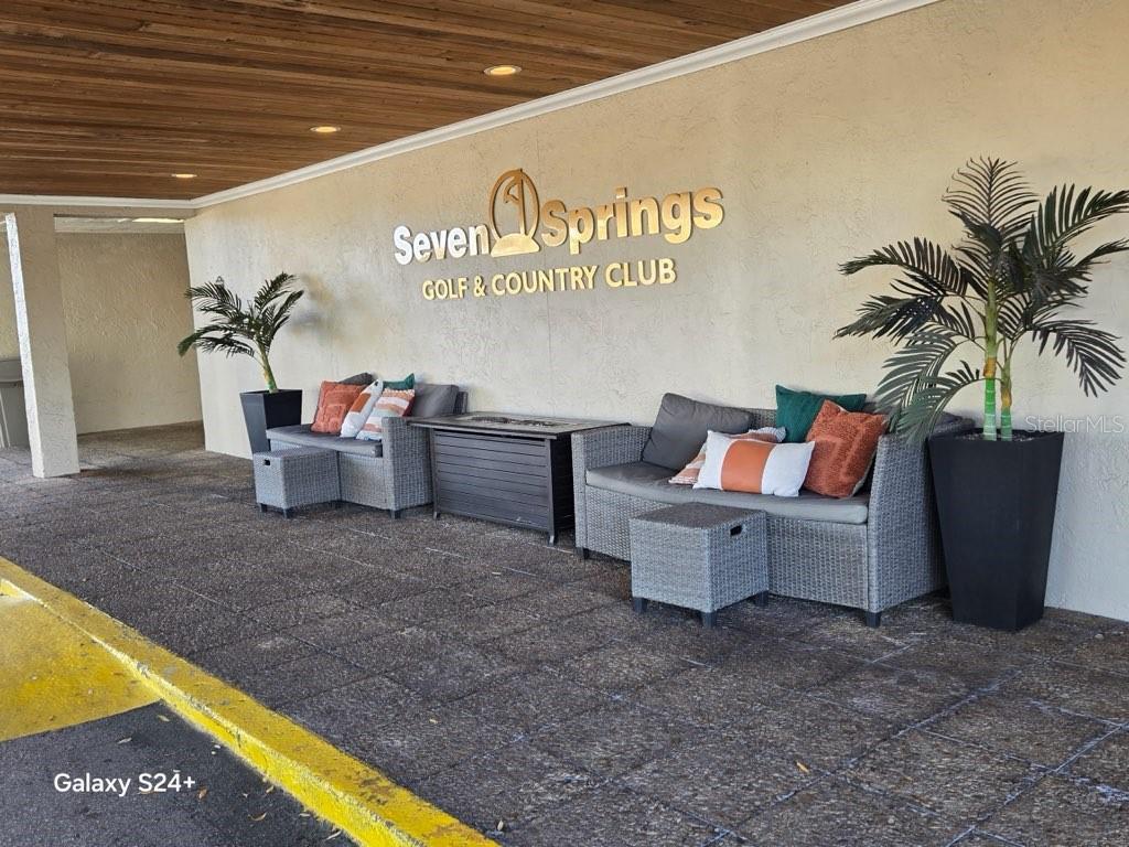 9615 Brassie Court New Port Richey, FL 34655 - Photo 38 of 40