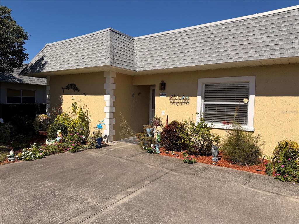 9615 Brassie Court New Port Richey, FL 34655 - Photo 40 of 40