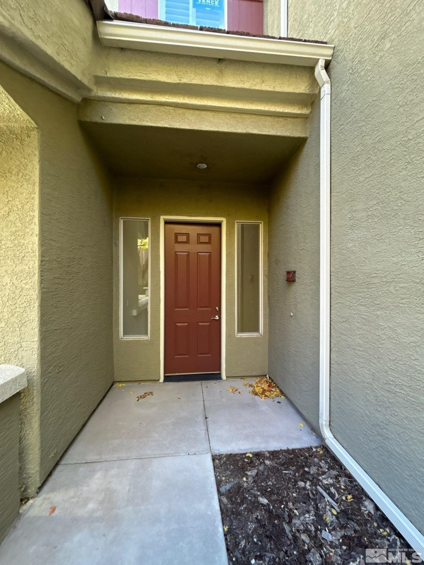 9900 Wilbur May Parkway, Unit 3402 Reno, NV 89521 - Photo 25 of 26 a view of entryway front of a house