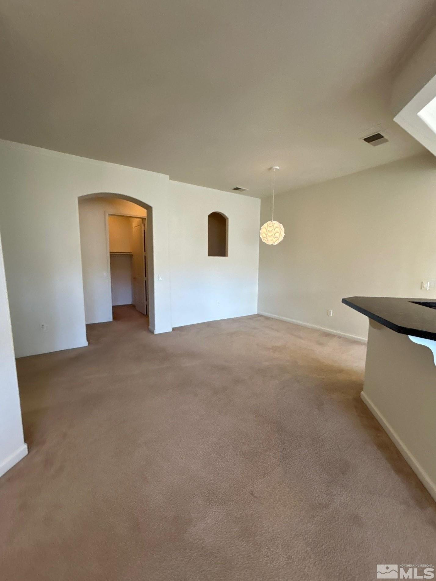 9900 Wilbur May Parkway, Unit 3402 Reno, NV 89521 - Photo 7 of 26 a view of a livingroom with a fireplace