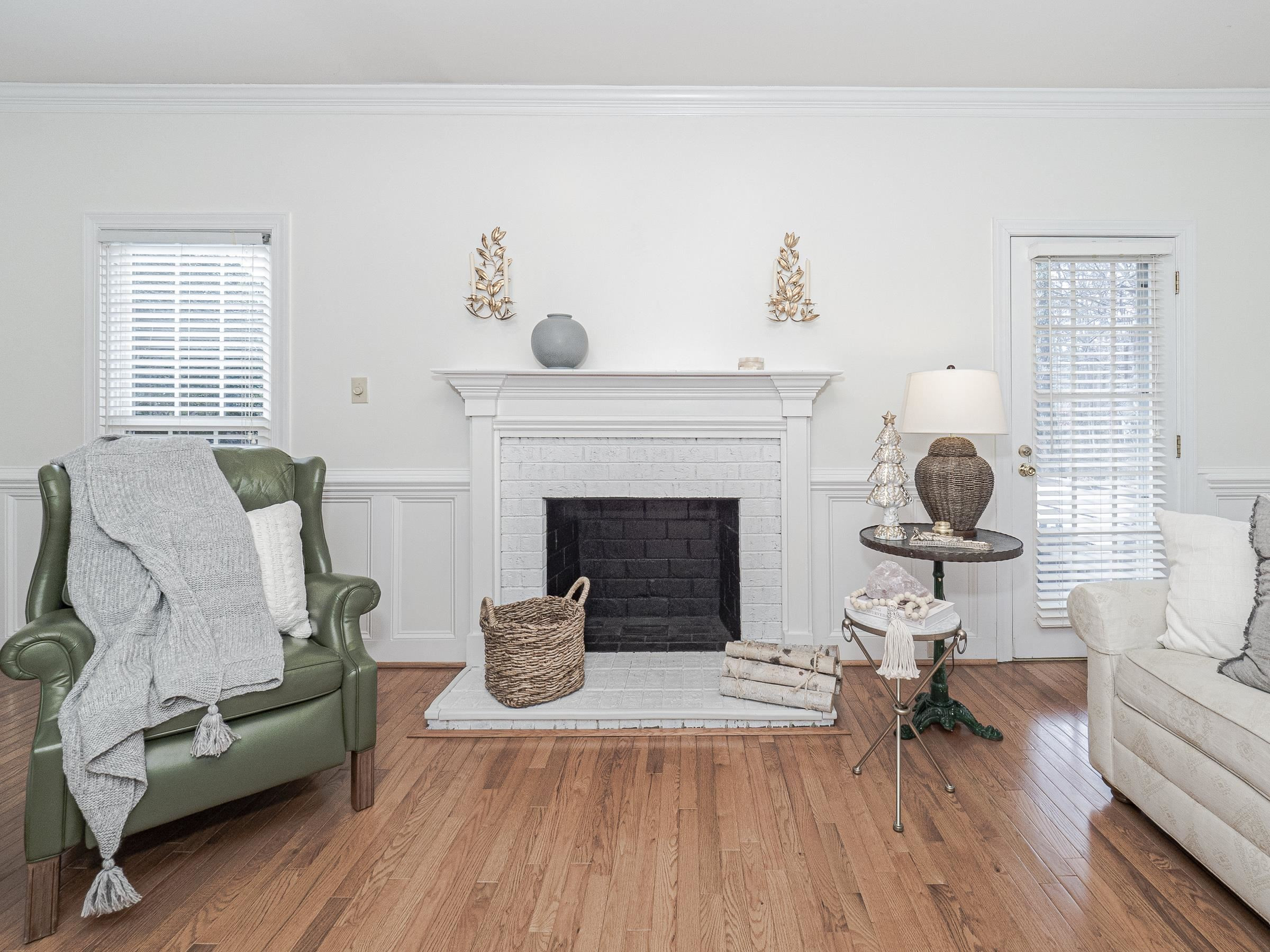 2641 Ridgewell Court Raleigh, NC 27613 - Photo 10 of 34 Photo 10