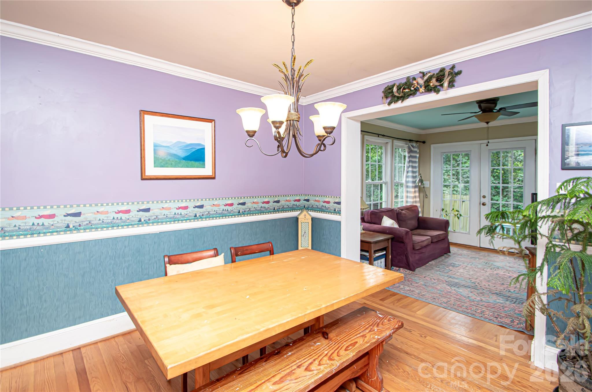 6836 Ronda Avenue Charlotte, NC 28211 - Photo 21 of 48 Gallery Image 21