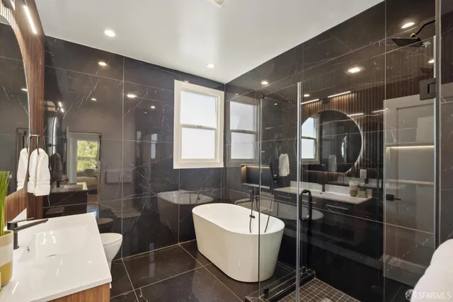 $1,250,000 | 1234 Francisco Street, Unit 6, San Francisco, CA 94123