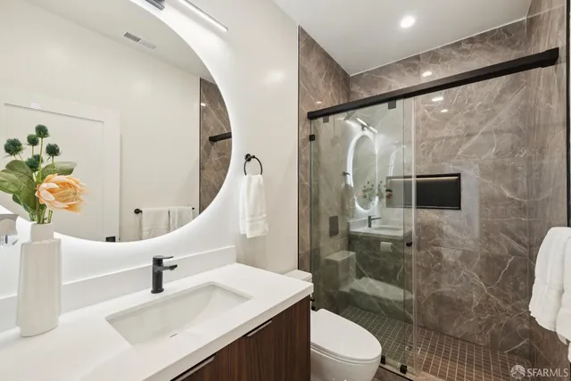 $1,250,000 | 1234 Francisco Street, Unit 6, San Francisco, CA 94123