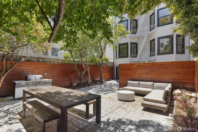 $1,250,000 | 1234 Francisco Street, Unit 6, San Francisco, CA 94123