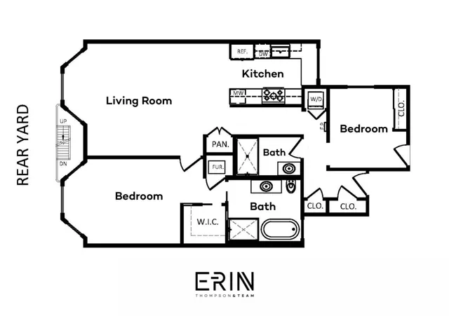 $1,250,000 | 1234 Francisco Street, Unit 6, San Francisco, CA 94123