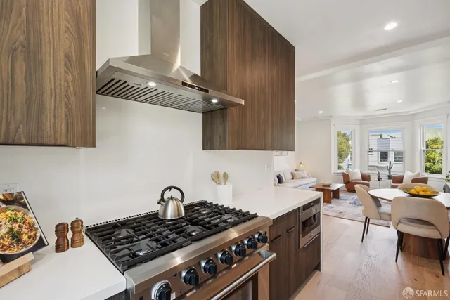 $1,250,000 | 1234 Francisco Street, Unit 6, San Francisco, CA 94123