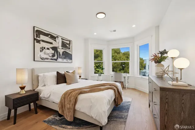 $1,250,000 | 1234 Francisco Street, Unit 6, San Francisco, CA 94123