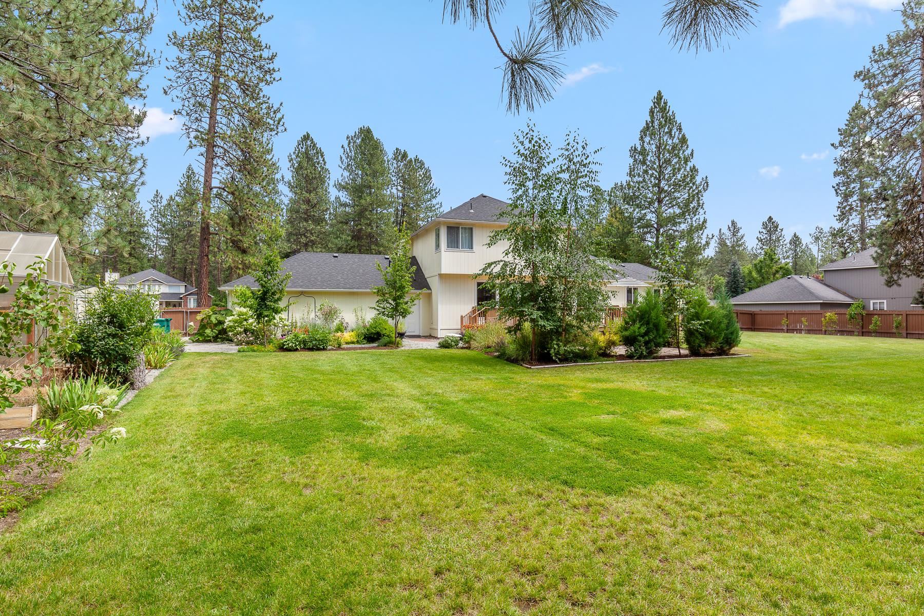 17709 North Kimberly Road Colbert, WA 99005 - Photo 37 of 50 Gallery Image 37
