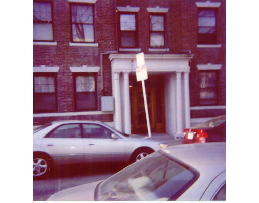 116 Sutherland Road, Unit 10 116 Boston, MA 02135 - Photo 1 of 1