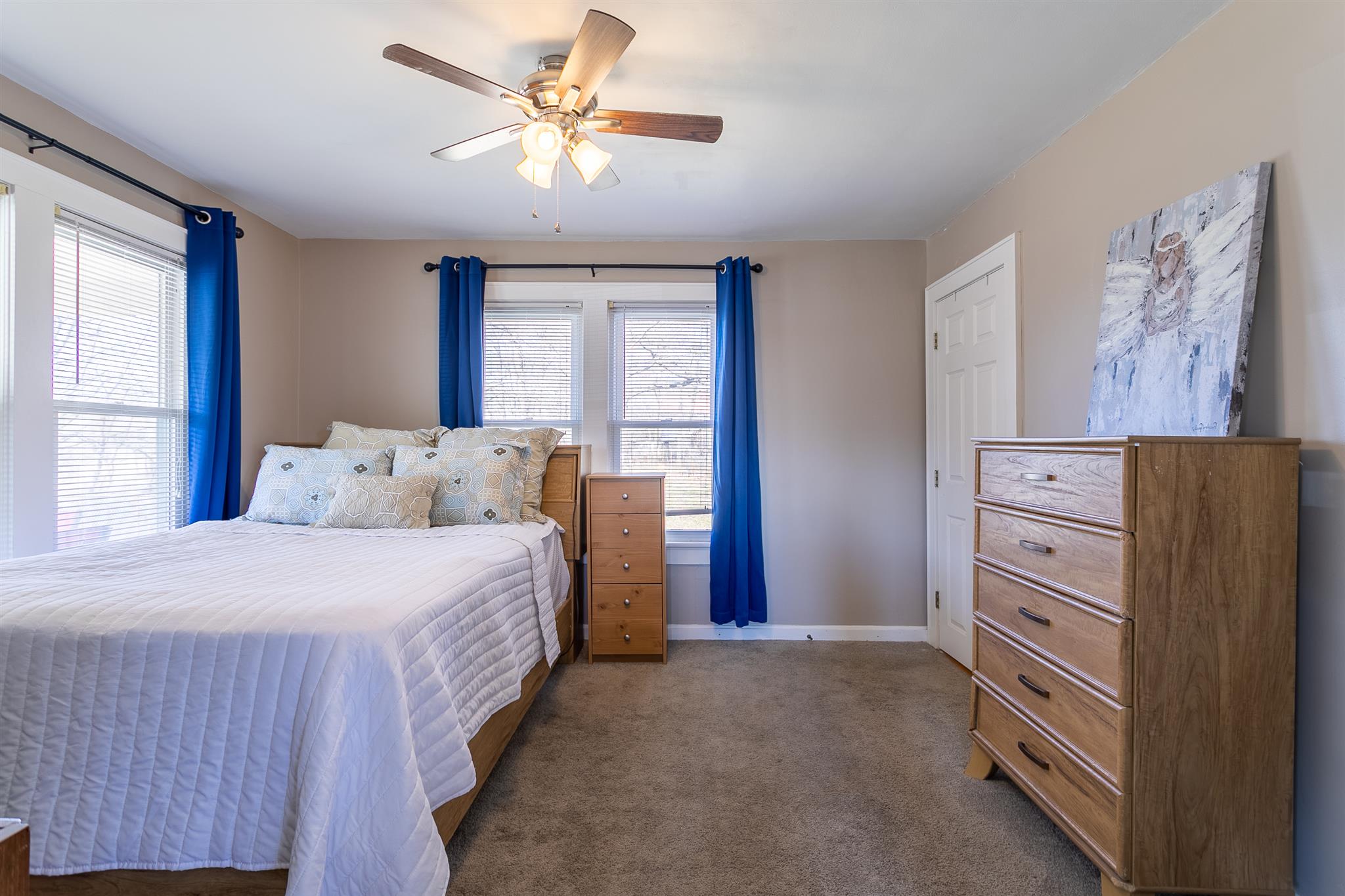 8066 South Yankeetown Road Newburgh, IN 47630 - Photo 12 of 36 Gallery Image 12
