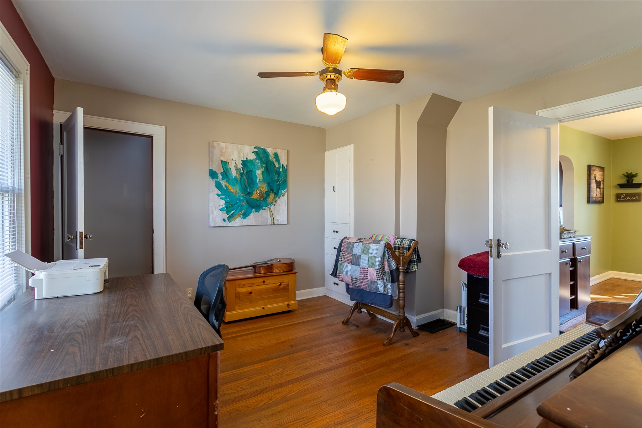 8066 South Yankeetown Road Newburgh, IN 47630 - Photo 14 of 36 Gallery Image 14