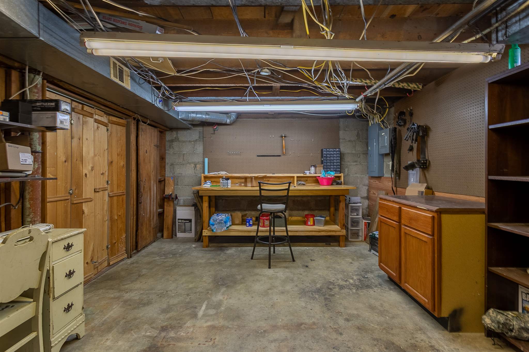 8066 South Yankeetown Road Newburgh, IN 47630 - Photo 20 of 36 Gallery Image 20