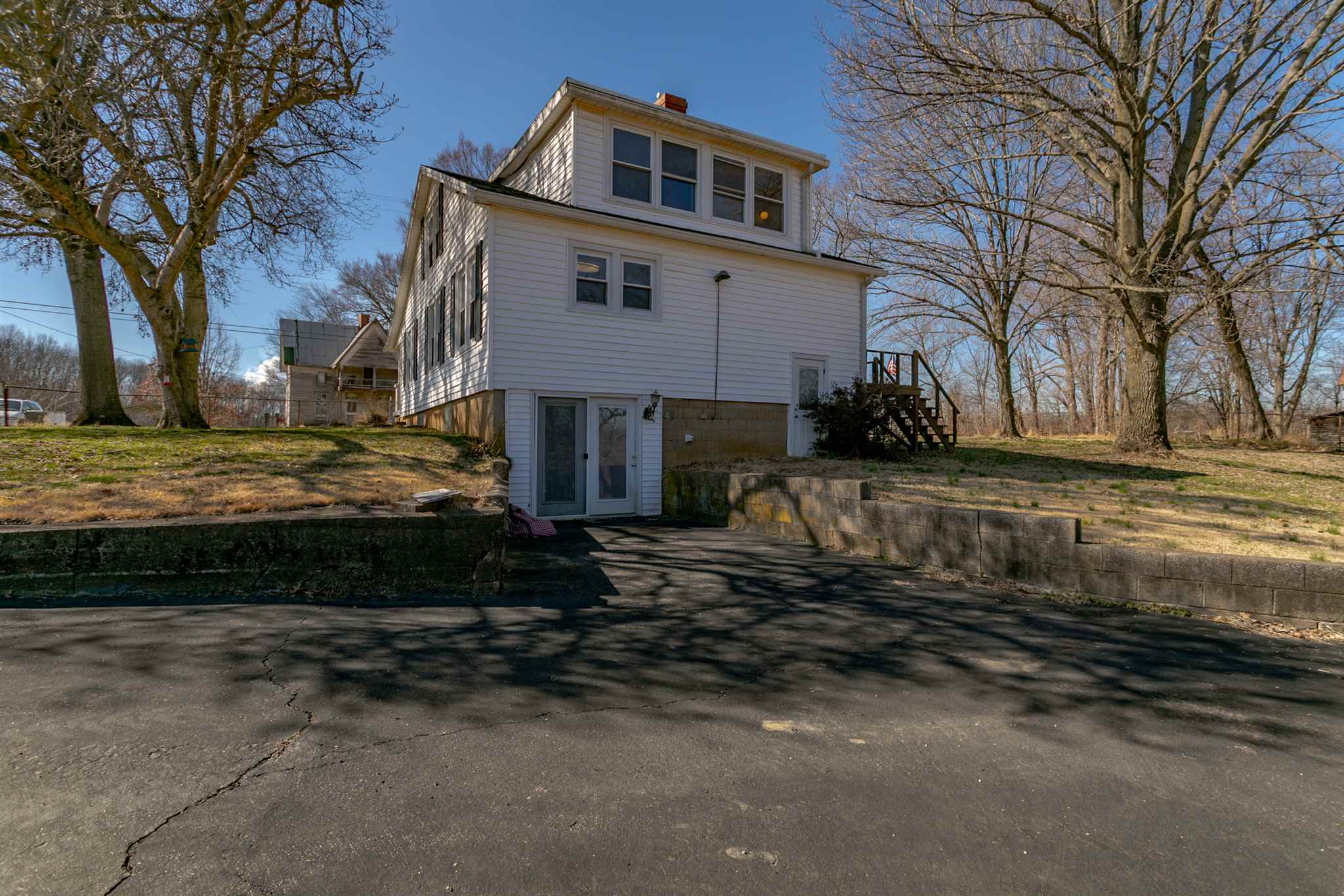 8066 South Yankeetown Road Newburgh, IN 47630 - Photo 26 of 36 Gallery Image 26