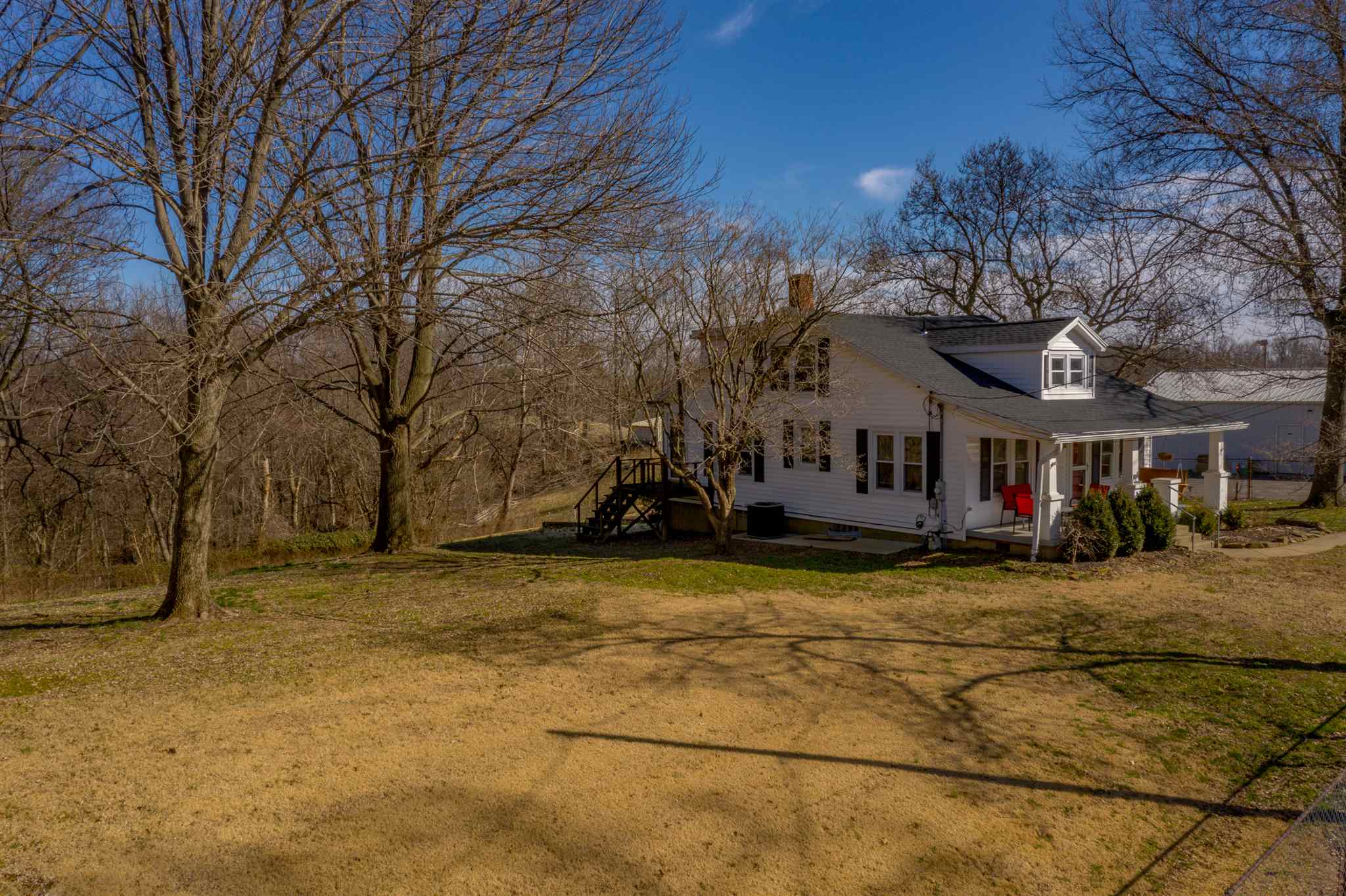 8066 South Yankeetown Road Newburgh, IN 47630 - Photo 27 of 36 Gallery Image 27