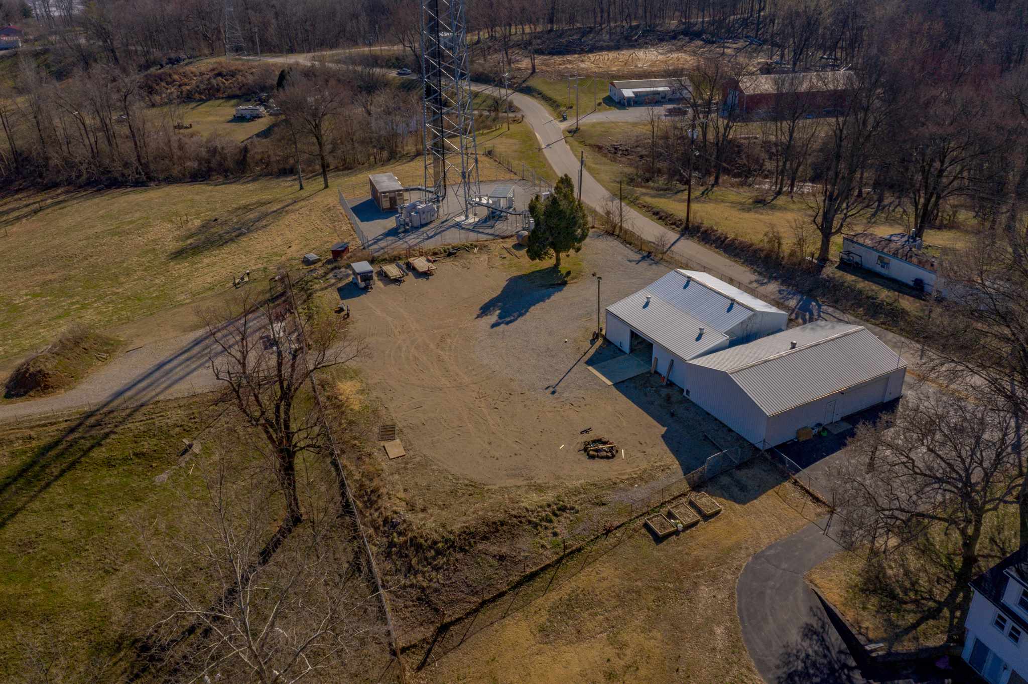 8066 South Yankeetown Road Newburgh, IN 47630 - Photo 30 of 36 Gallery Image 30