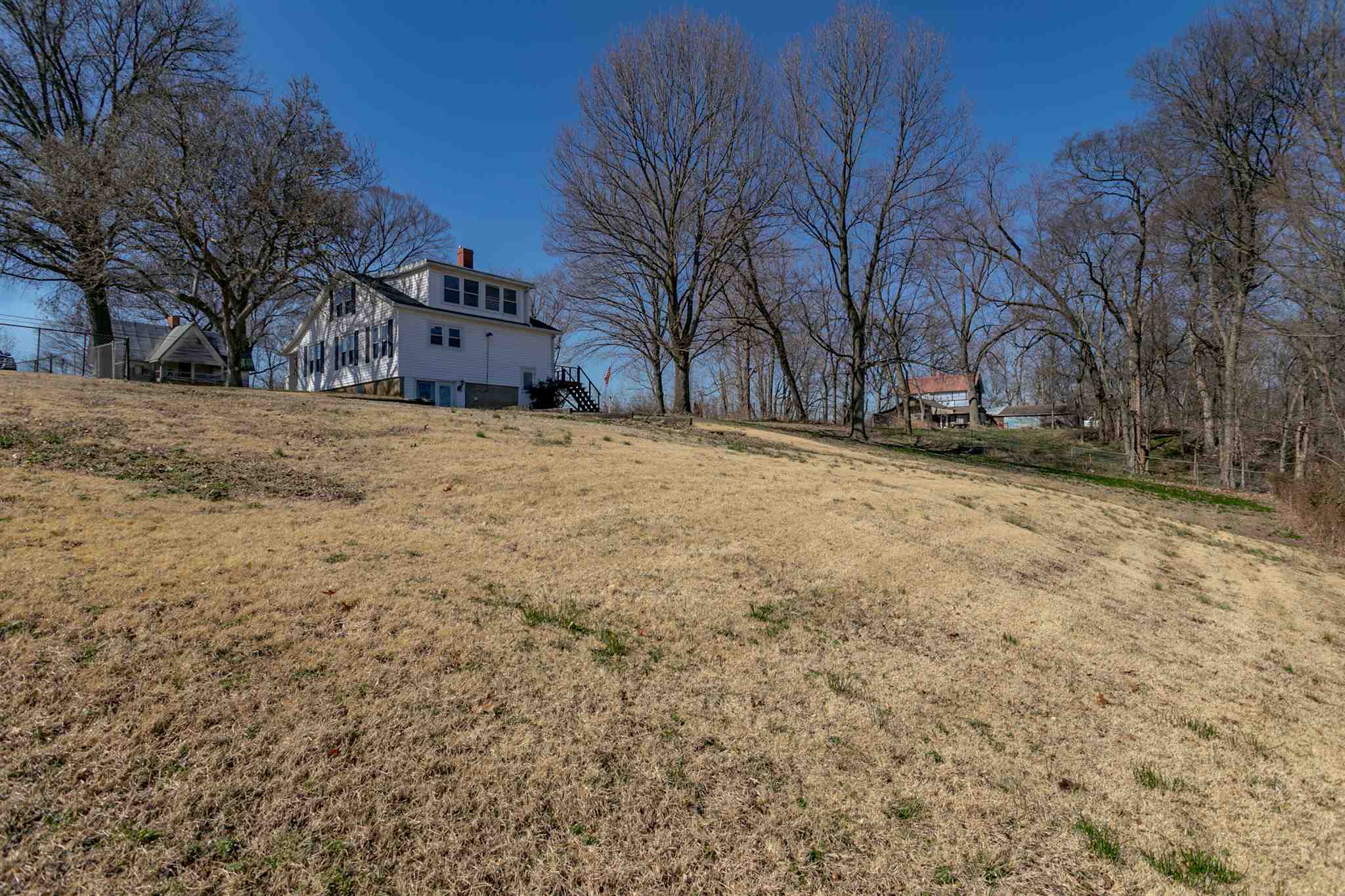 8066 South Yankeetown Road Newburgh, IN 47630 - Photo 31 of 36 Gallery Image 31