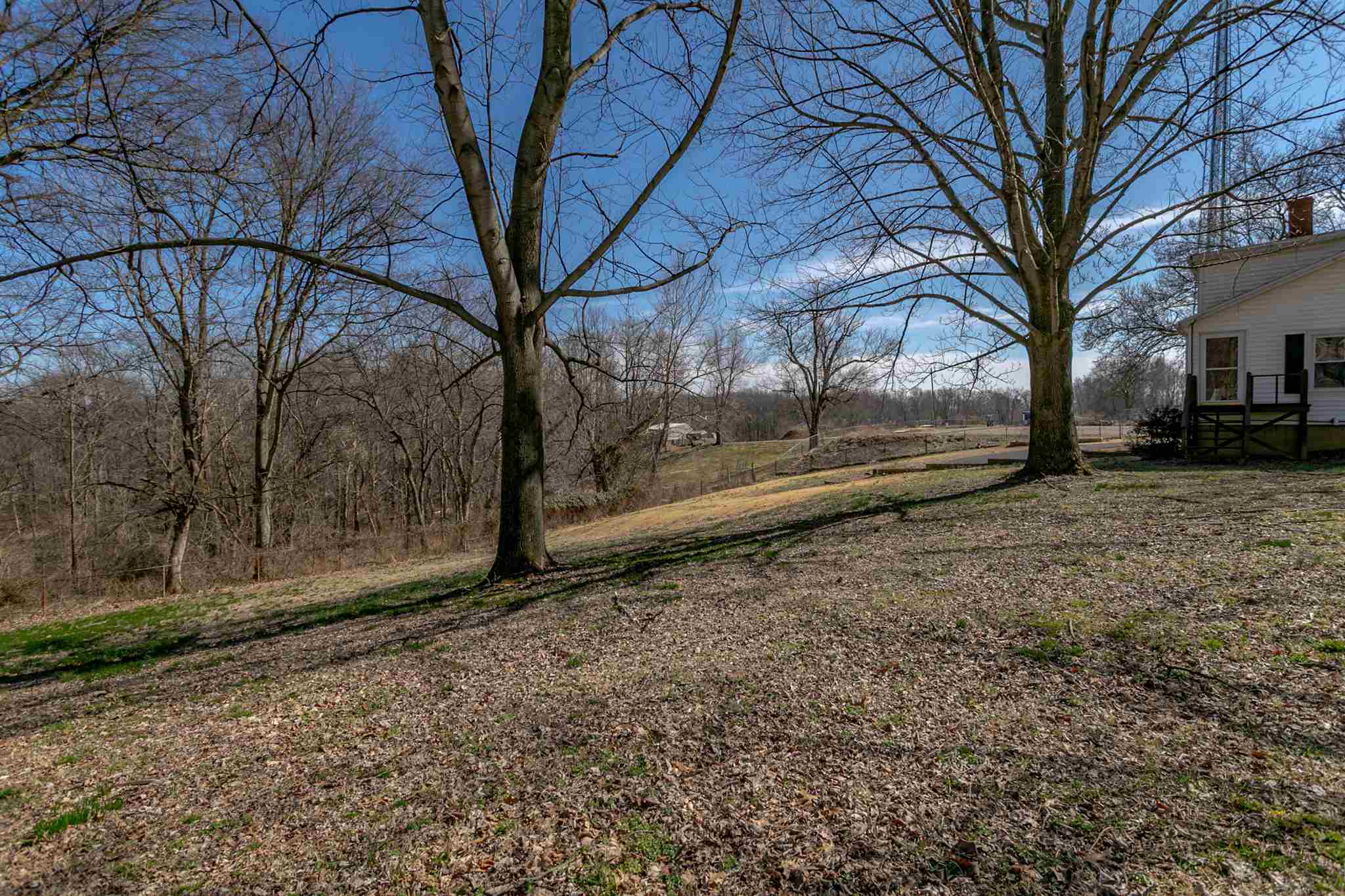 8066 South Yankeetown Road Newburgh, IN 47630 - Photo 32 of 36 Gallery Image 32