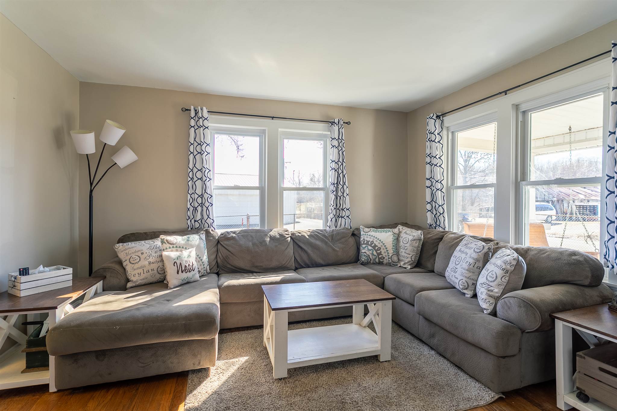 8066 South Yankeetown Road Newburgh, IN 47630 - Photo 6 of 36 Gallery Image 6