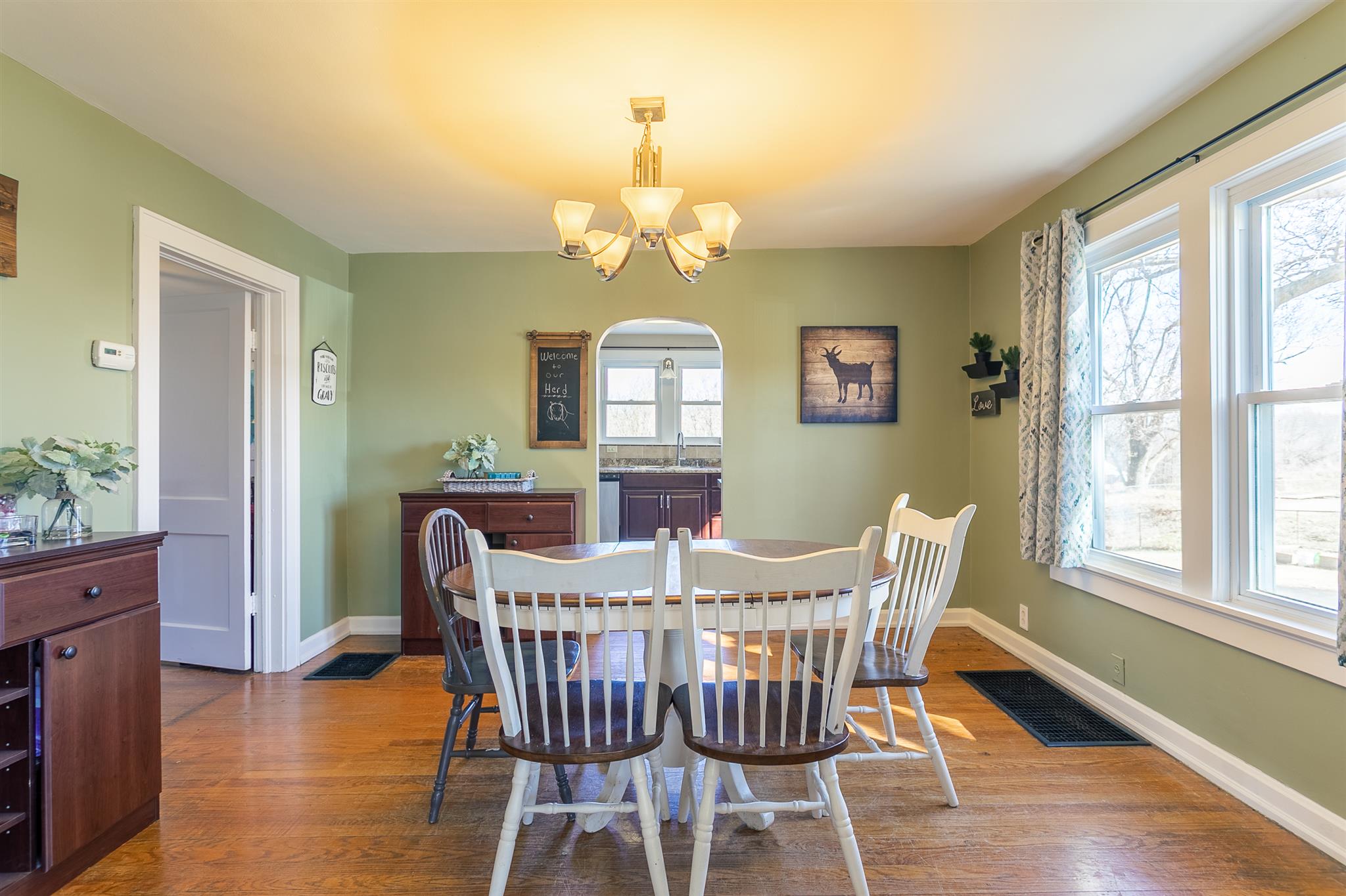 8066 South Yankeetown Road Newburgh, IN 47630 - Photo 7 of 36 Gallery Image 7