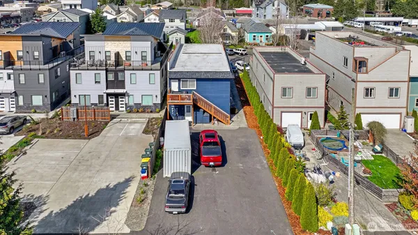 $1,099,990 | 357 Martin Street, Blaine, WA 98230