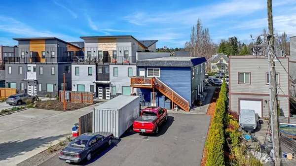 $1,099,990 | 357 Martin Street, Blaine, WA 98230