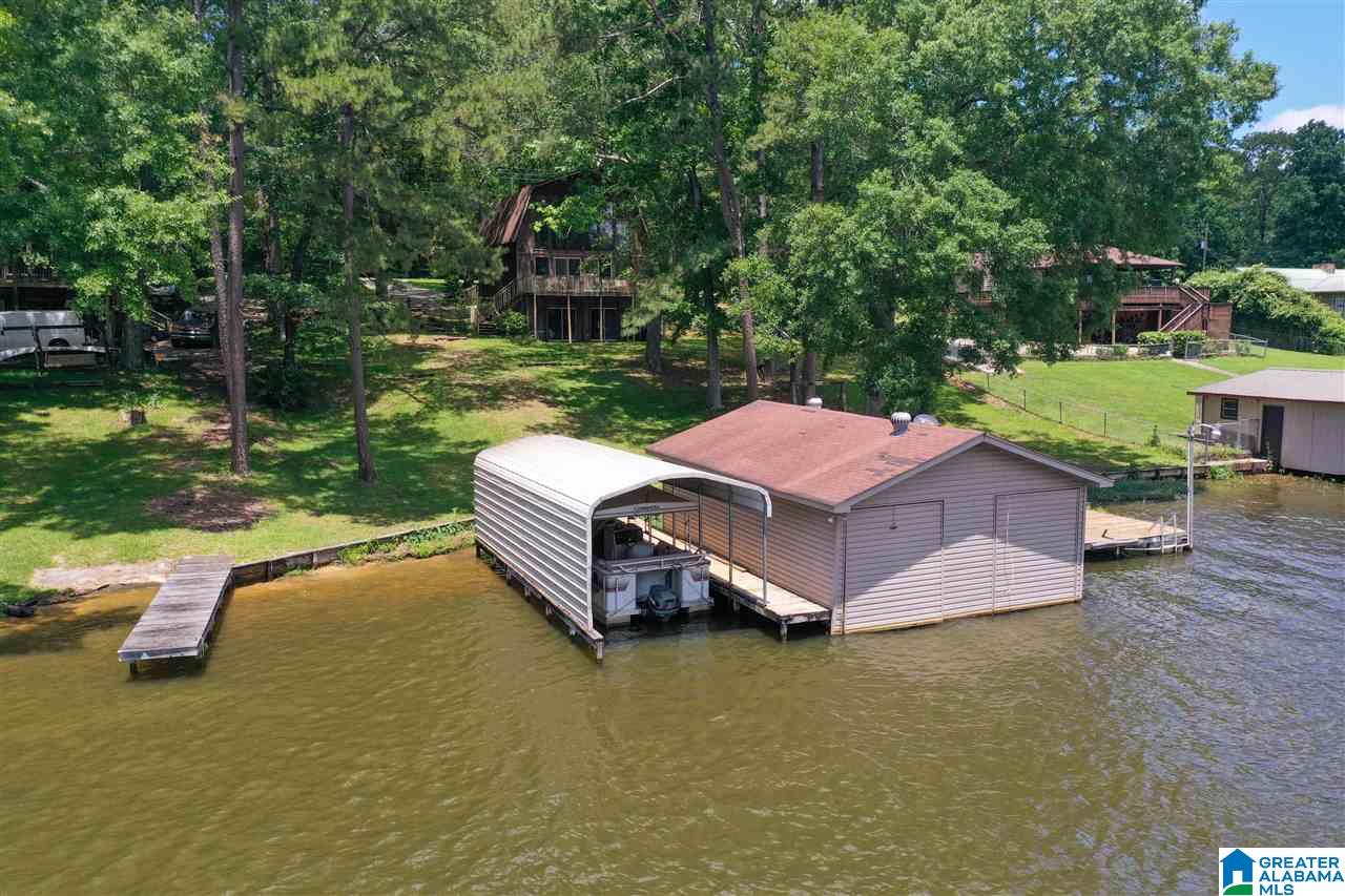 262 Marina Road Shelby, AL 35143 - Photo 4 of 37
