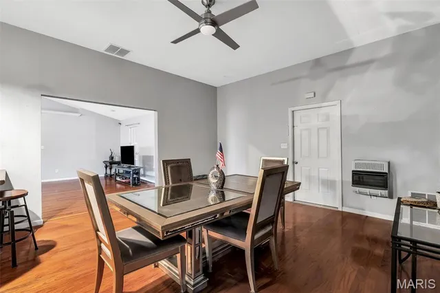 $415,000 | 126 Breezy Meadow Lane, Bourbon, MO 65441