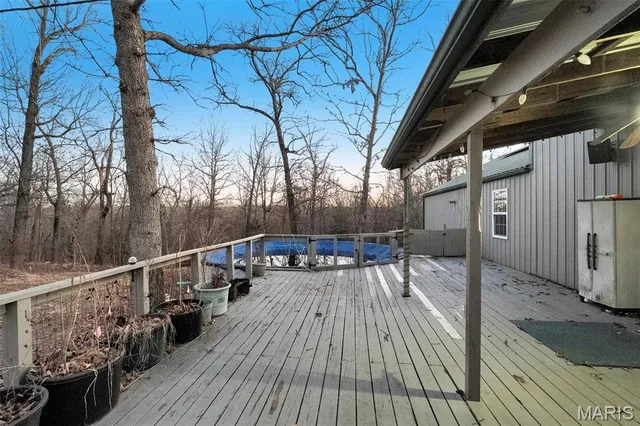 $415,000 | 126 Breezy Meadow Lane, Bourbon, MO 65441