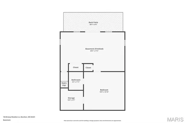 $415,000 | 126 Breezy Meadow Lane, Bourbon, MO 65441