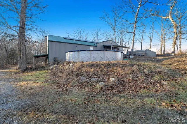 $415,000 | 126 Breezy Meadow Lane, Bourbon, MO 65441