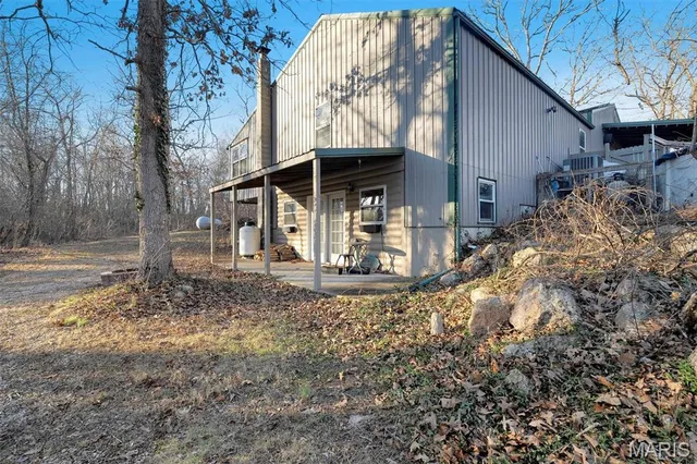 $415,000 | 126 Breezy Meadow Lane, Bourbon, MO 65441