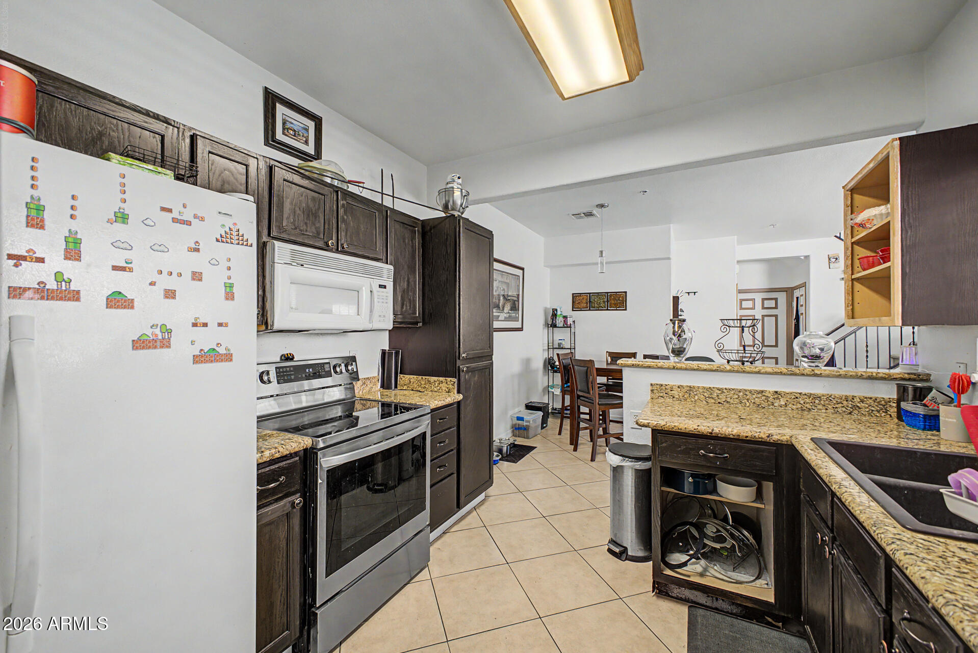2801 North Litchfield Road, Unit 28 Goodyear, AZ 85395 - Photo 14 of 23
